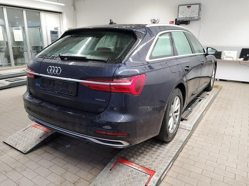 Gebraucht Audi A6 Sport 245 PS (180 kW) 2024 Kombi