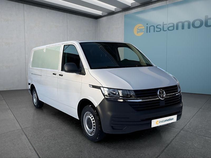Gebraucht VW T6.1 110 PS (80 kW) 2023 Weiß Van