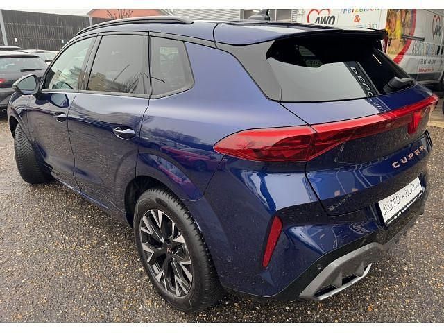 Second-hand Cupra Terramar 150 CP (110 kW) 2025 SUV