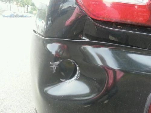 Gebraucht Mitsubishi Colt 75 PS (55 kW) 1998 Schwarz Limousine