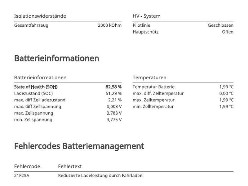 Gebraucht BMW 530e Luxury Line 252 PS (185 kW) 2019 Blau Limousine