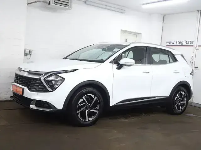Gebraucht Kia Sportage 150 PS (110 kW) 2023 Andere SUV