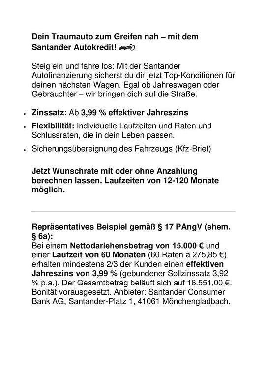 Gebraucht VW Passat R 150 PS (110 kW) 2024 Schwarz Kombi