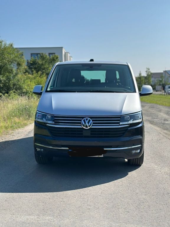 Gebraucht 2021 VW T6.1 Van | 57.500 € (Guter Preis) - Bild 1/4