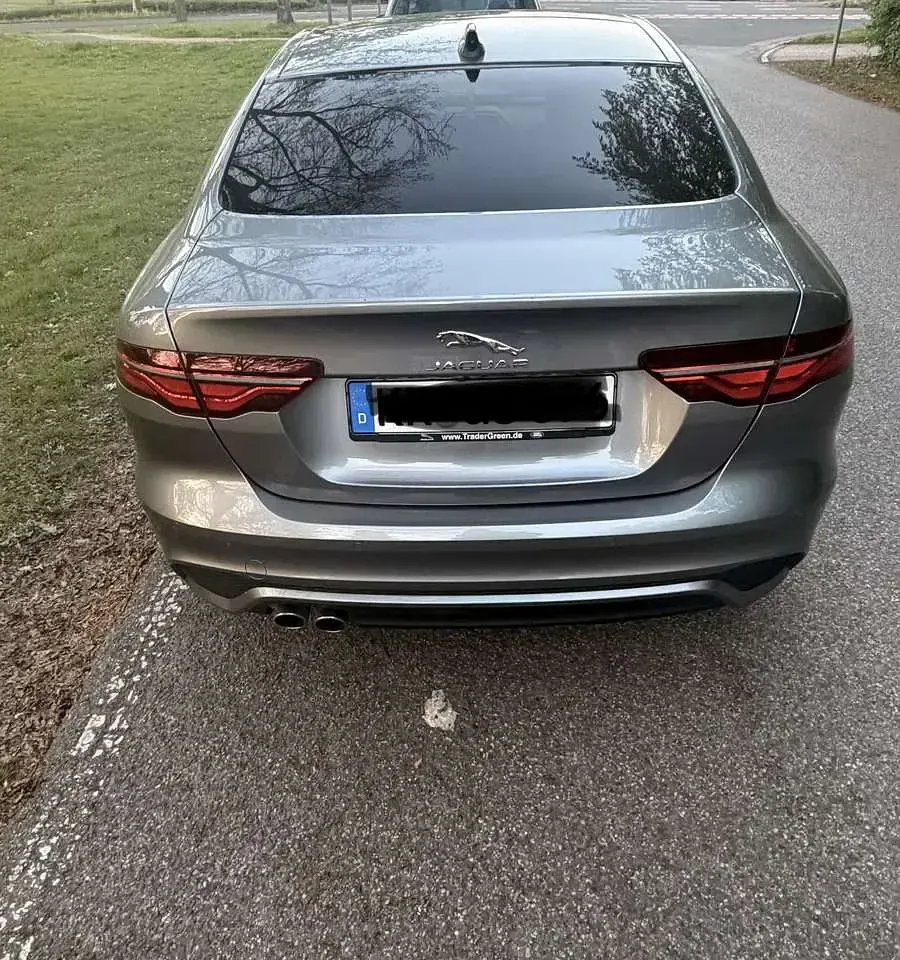 Gebraucht Jaguar XE 179 PS (131 kW) 2019 Limousine