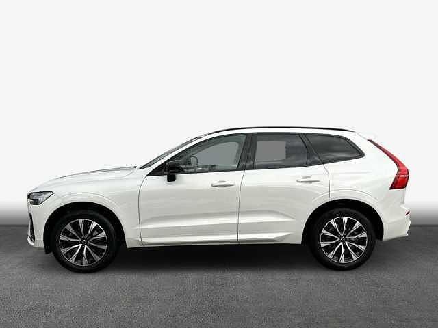 Gebraucht Volvo XC60 Plus 250 PS (183 kW) 2024 Crystal weißperleffekt SUV