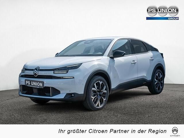 Neu Citroën C4 136 PS (100 kW) 2025 Andere farbe