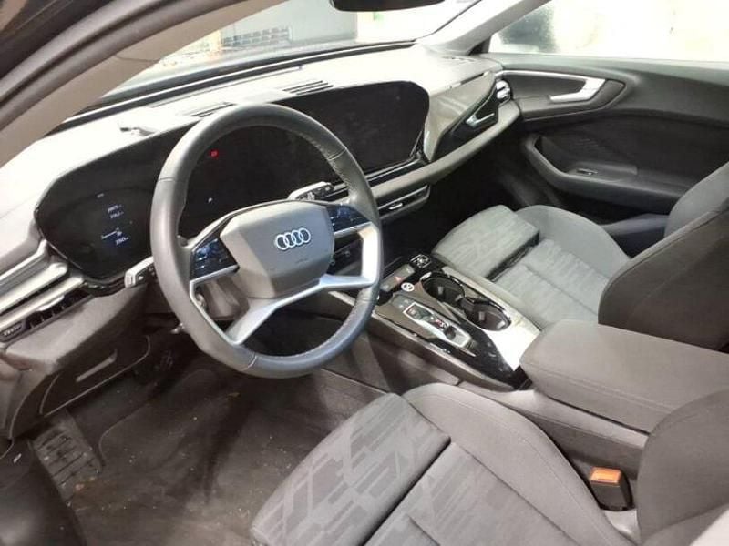 Gebraucht Audi A5 Sport 204 PS (150 kW) 2025 Blau Kombi