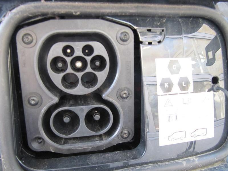 Gebraucht Dacia Spring Comfort Plus 33 kW (45 PS) 2021 Weiß Kleinwagen