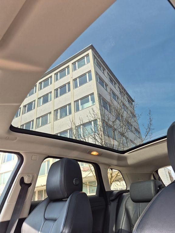 Gebraucht Land Rover Range Rover evoque 179 PS (131 kW) 2016 Weiß SUV