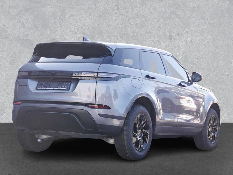 Neu Land Rover Range Rover evoque S 163 PS (119 kW) 2025 Eiger grey SUV