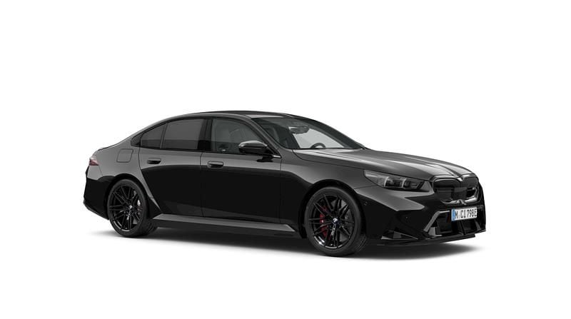 Neu 2025 BMW M5 Comfort Edition Limousine | 139.500 € (Superpreis) - Bild 1/1