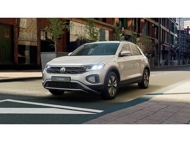 Gebraucht 2024 VW T-Roc Move SUV | 24.690 € (Fairer Preis) - Bild 1/4