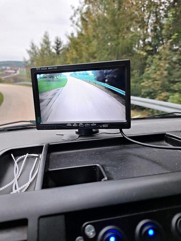 Gebraucht VW 181 82 PS (60 kW) 2007 Gelb SUV