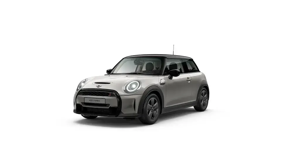 Gebraucht Mini Cooper S 178 PS (130 kW) 2023 Kleinwagen