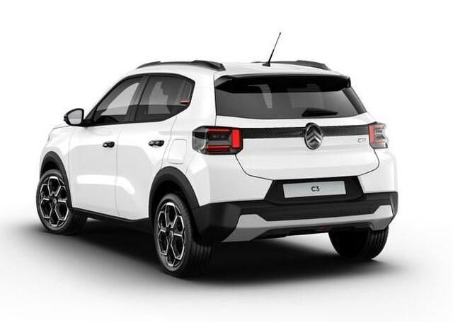 Gebraucht Citroën C3 101 PS (74 kW) 2022 Othercolor Kleinwagen