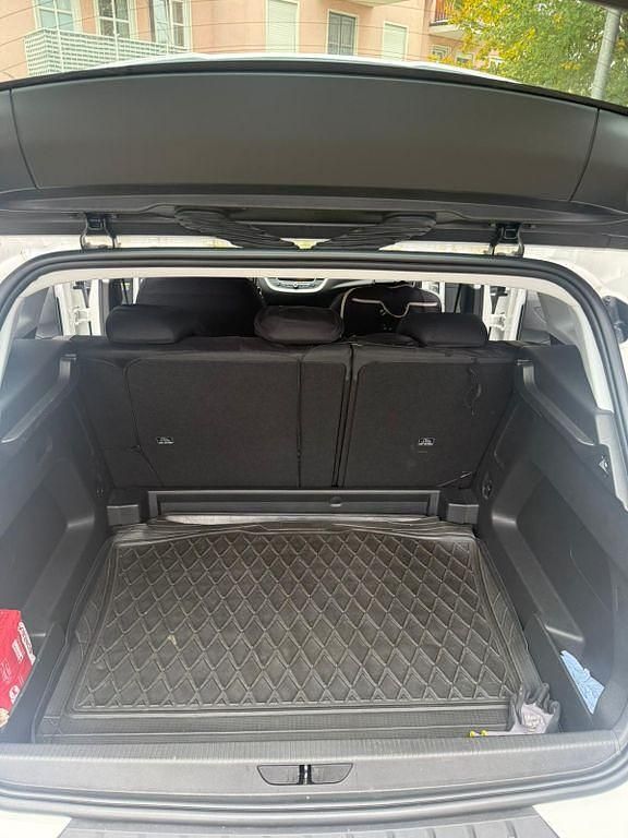 Gebraucht Opel Grandland X Edition 131 PS (96 kW) 2020 Weiß SUV