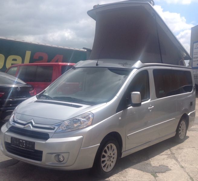 Citroen Jumpy Westfalia Gebraucht Watchscouth Com Verkauft Citroën Jumpy 2 0hdi Michelan Gebraucht 2017 10 000 Km