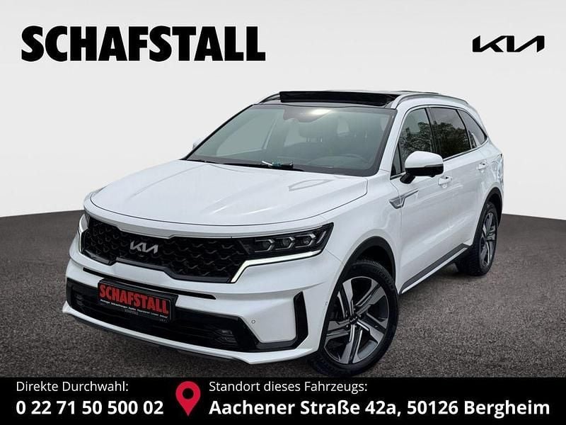 Gebraucht Kia Sorento Platinum 265 PS (194 kW) 2022 SUV
