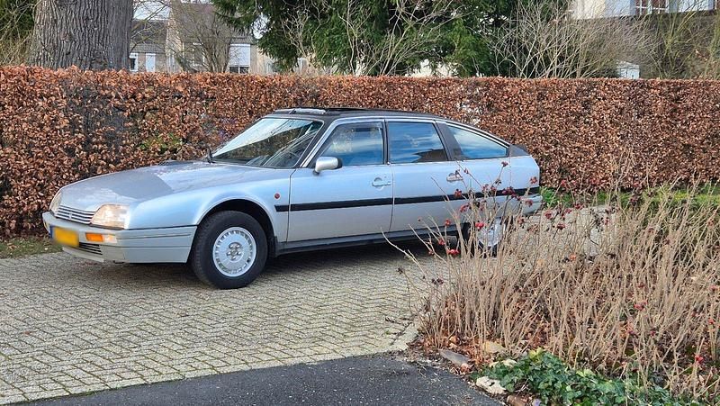 Gebraucht Citroën CX 166 PS (122 kW) 1990 Kombi