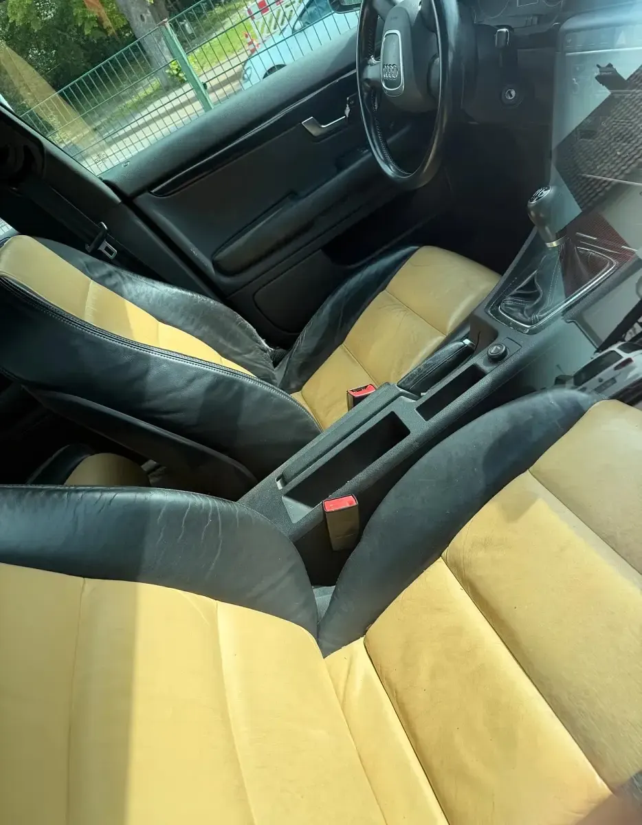 Occasion Audi A4 150 ch (110 kW) 2006 Break