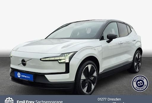 Gebraucht Volvo EX30 Performance 314 kW (428 PS) 2025 Weiß SUV