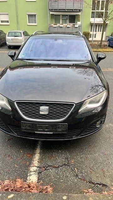 Gebraucht 2012 Seat Exeo Style Kombi | 3.900 € (Fairer Preis) - Bild 1/4