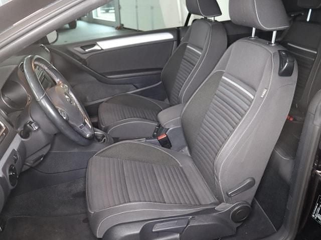 Gebraucht VW Golf VII Cup 105 PS (77 kW) 2015 Cabrio