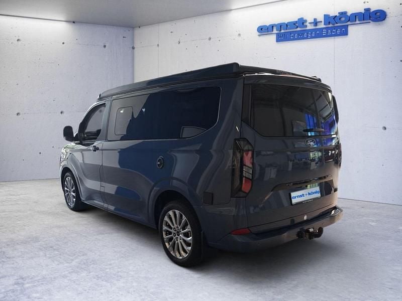 Neu Ford Tourneo Custom Nugget 170 PS (125 kW) 2025 Van