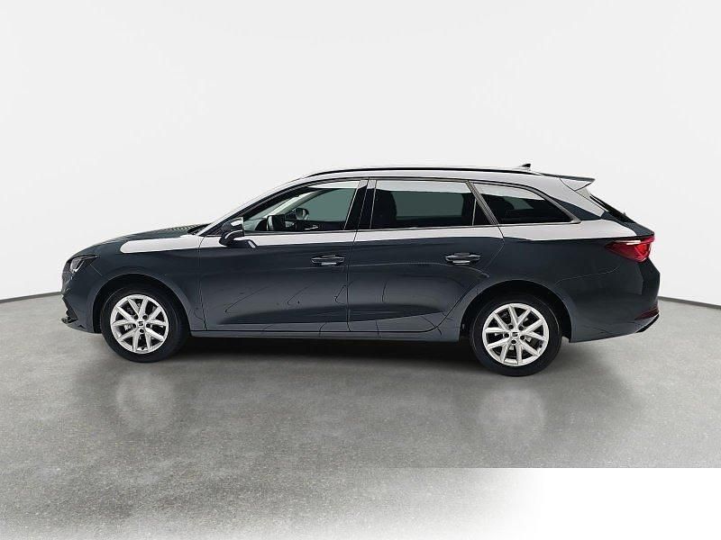 Second-hand Seat Leon Style 116 CP (85 kW) 2025