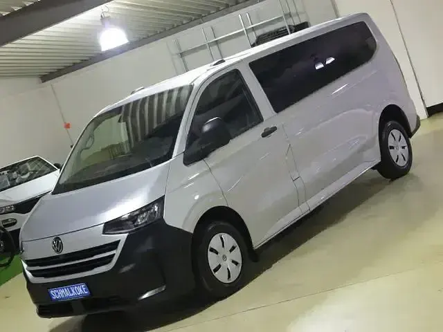 Gebraucht VW Caravelle 150 PS (110 kW) 2025 Andere Van