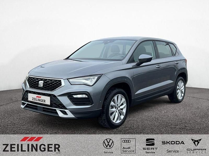Gebraucht Seat Ateca Style 150 PS (110 kW) 2025 SUV