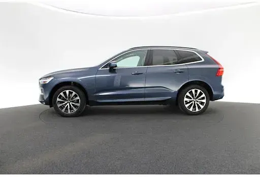 Gebraucht Volvo XC60 Core 197 PS (144 kW) 2023 Blau SUV