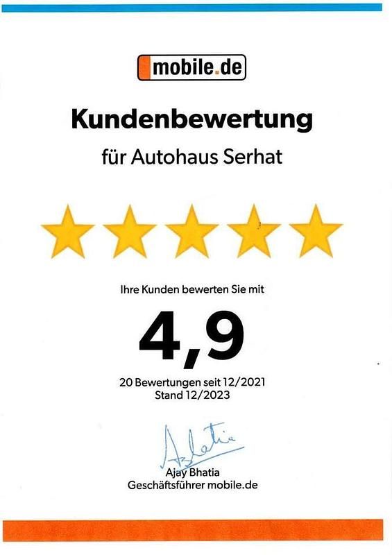 Gebraucht Seat Altea Copa 125 PS (91 kW) 2011 Schwarz Van / Kleinbus