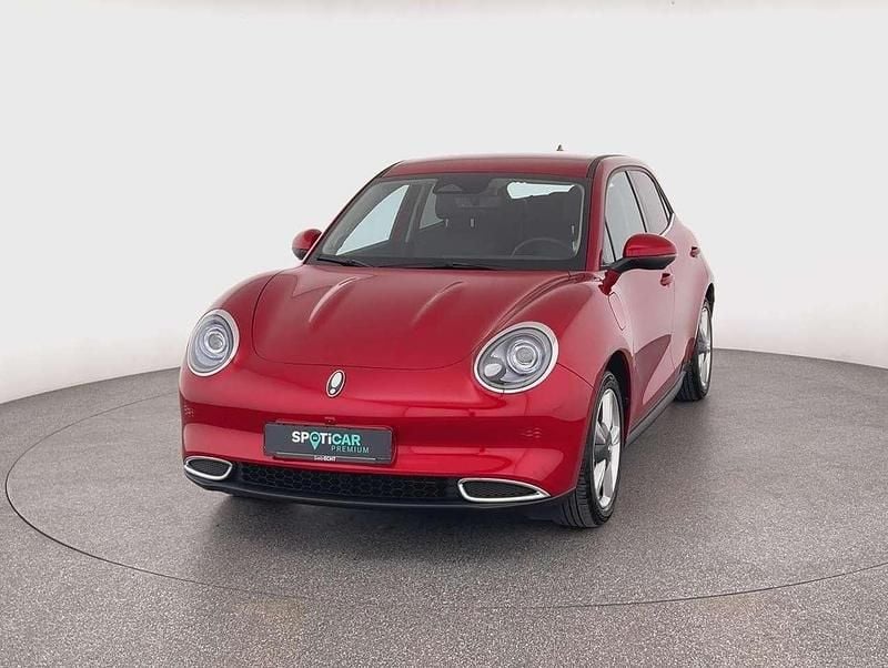 Rot Gebraucht 2023 Ora 03 Limousine | 18.470 € (Superpreis) - Bild 1/4