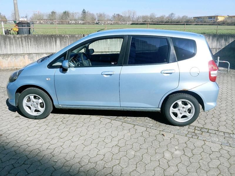 Gebraucht Honda Jazz 77 PS (56 kW) 2005 Kleinwagen