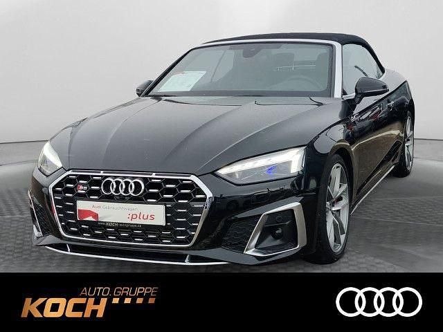 Gebraucht Audi S5 Ambiente 354 PS (260 kW) 2023 Coupé