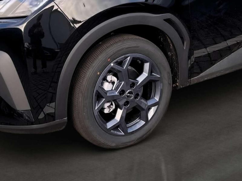 Neu BYD Dolphin Comfort 114 kW (156 PS) 2026 Polar night black Kleinwagen