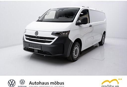 Neu VW Transporter 100 kW (136 PS) 2026 Weiß Van