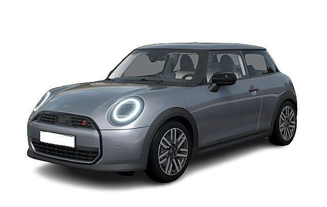 Silber Neu 2026 Mini Cooper S Classic Kleinwagen | 35.990 € (Fairer Preis) - Bild 1/4