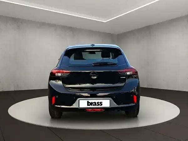 Neu Opel Corsa 110 PS (80 kW) 2025 Karbon schwarz (metallic) Limousine