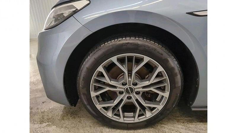 Gebraucht VW ID.3 Life 150 kW (204 PS) 2020 Blau Kleinwagen