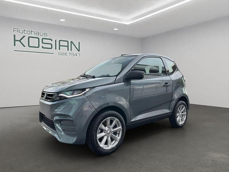 Andere Neu 2025 Aixam City Pack Kleinwagen | 16.990 € (Fairer Preis) - Bild 1/4