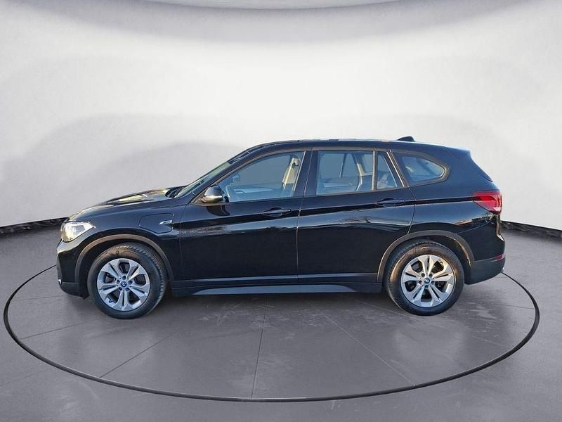 Gebraucht BMW X1 Advantage 125 PS (91 kW) 2022 Schwarz SUV