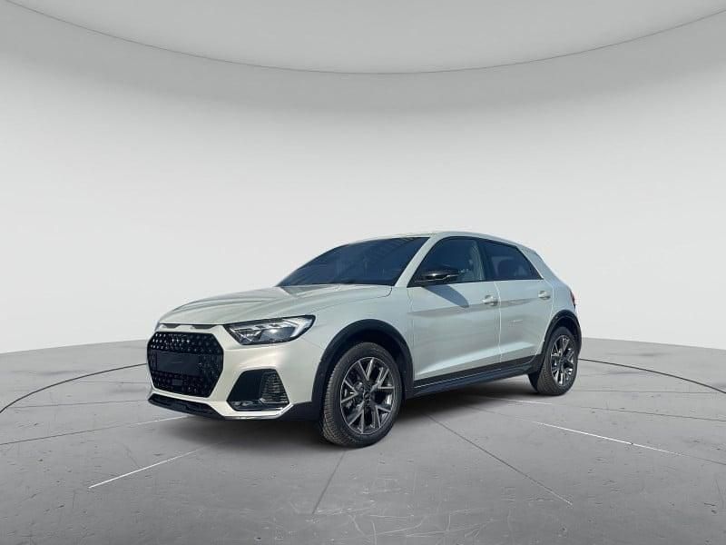 Gebraucht Audi A1 Ambiente 116 PS (85 kW) 2024 Tausilber metallic Kleinwagen