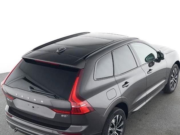 Gebraucht Volvo XC60 Plus 250 PS (183 kW) 2025 Platinium grau SUV