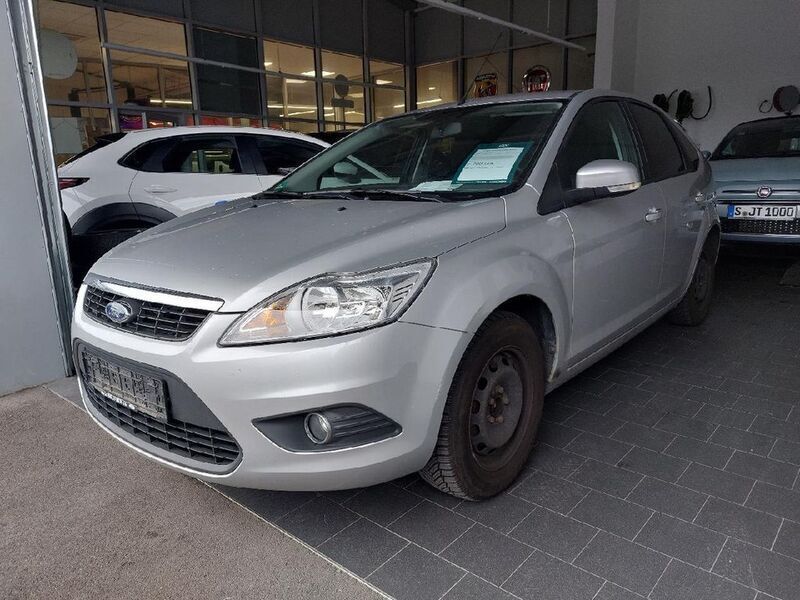 Gebraucht 2011 Ford Focus Viva Limousine | 2.700 € (Superpreis) - Bild 1/4