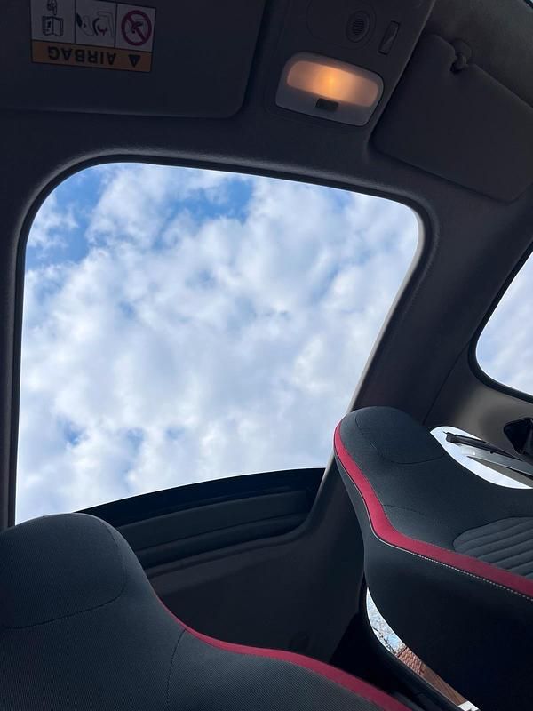 Gebraucht Renault Twingo Liberty 71 PS (52 kW) 2016 Weiß Kleinwagen