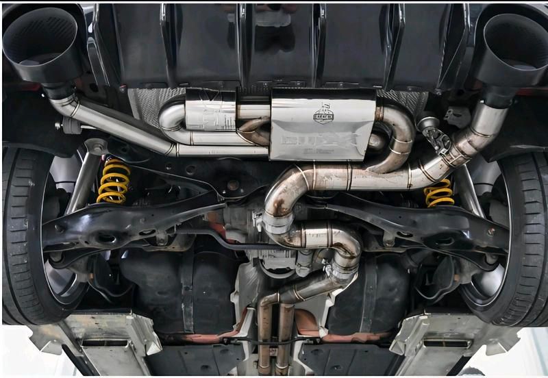 Gebraucht Audi RS3 367 PS (269 kW) 2015 Rot Limousine