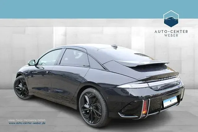 Gebraucht Hyundai Ioniq 6 Edition 239 kW (325 PS) 2023 Andere farbe Limousine